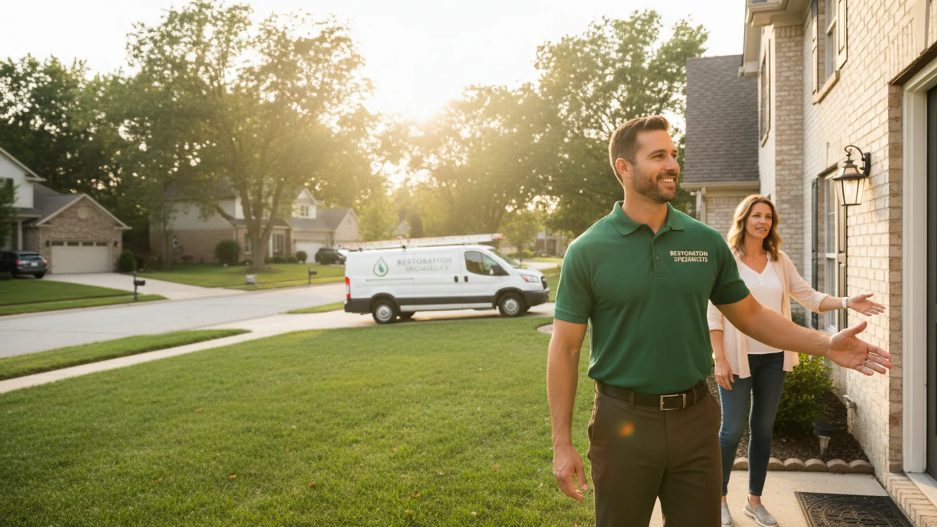 Community-Focused Water Damage Restoration in York, ME Near Me – Serving York, ME Families for Years!